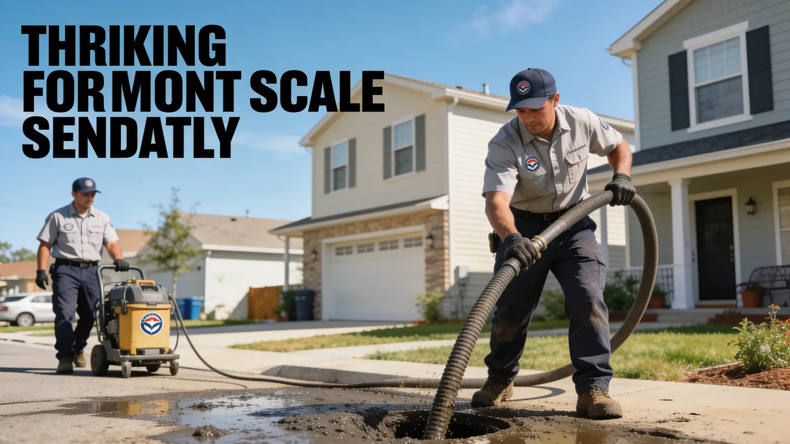 Sewage Cleanup in Saint Petersburg, FL near me